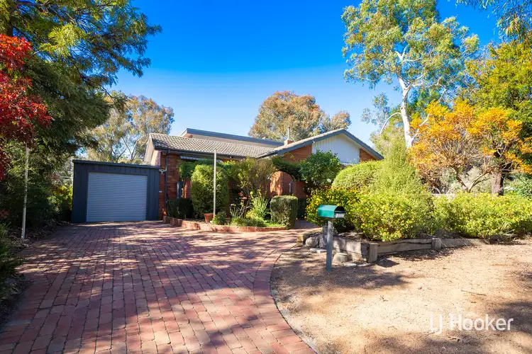 12 Banambila Street, Aranda ACT 2614