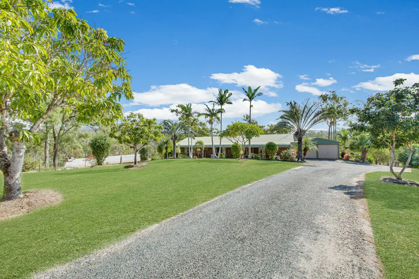 Main view of Homely house listing, 25 Kanangra Road, Wurdong Heights QLD 4680