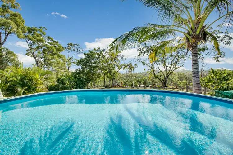 Fifth view of Homely house listing, 25 Kanangra Road, Wurdong Heights QLD 4680