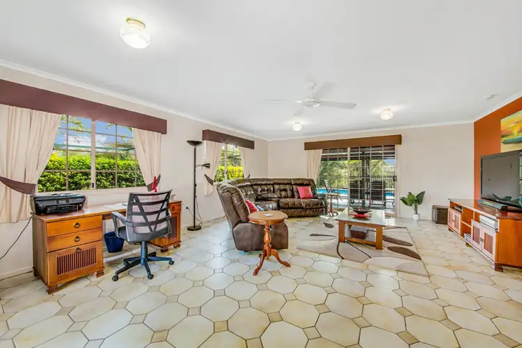 Sixth view of Homely house listing, 25 Kanangra Road, Wurdong Heights QLD 4680