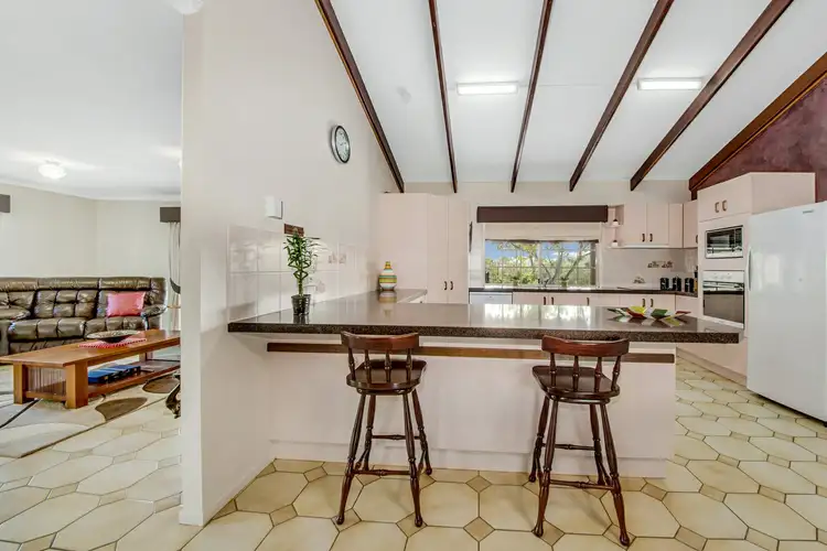 Seventh view of Homely house listing, 25 Kanangra Road, Wurdong Heights QLD 4680