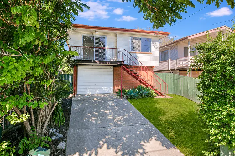 58 Boxgrove Avenue, Wynnum QLD 4178