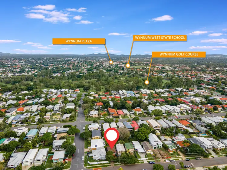 Fourth view of Homely house listing, 58 Boxgrove Avenue, Wynnum QLD 4178