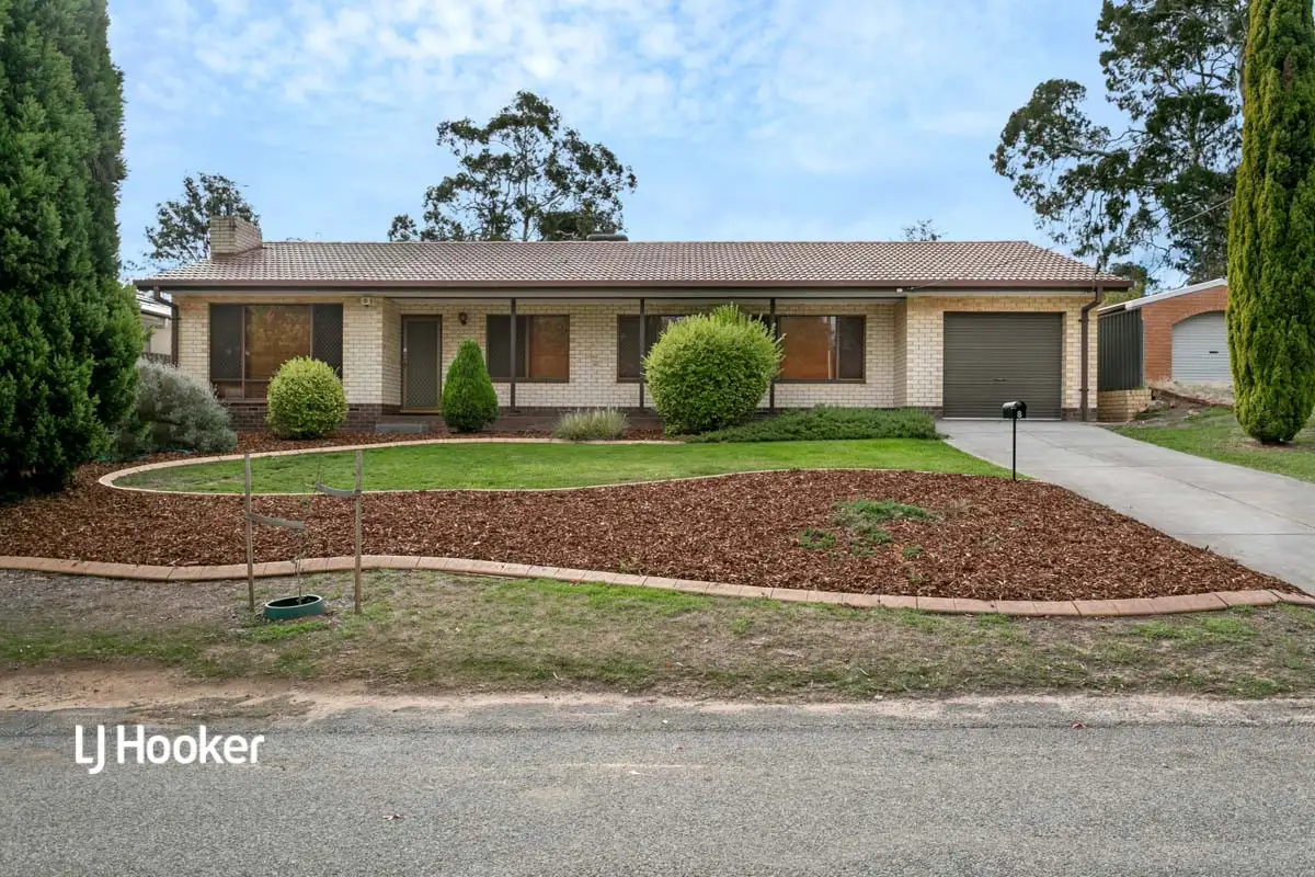 Main view of Homely house listing, 8 Ferrier Avenue, Fairview Park SA 5126