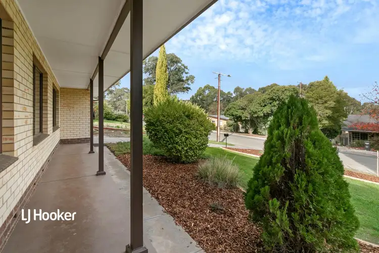 Second view of Homely house listing, 8 Ferrier Avenue, Fairview Park SA 5126