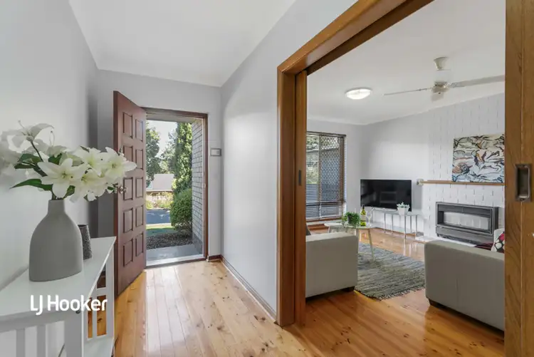 Third view of Homely house listing, 8 Ferrier Avenue, Fairview Park SA 5126