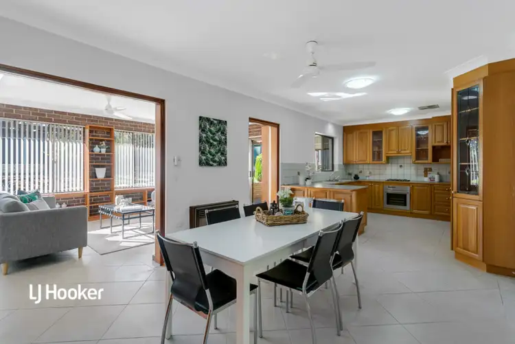 Fifth view of Homely house listing, 8 Ferrier Avenue, Fairview Park SA 5126