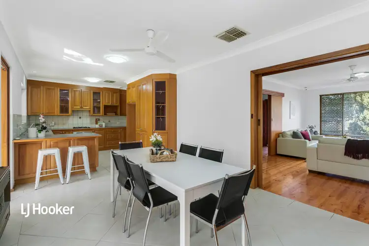 Sixth view of Homely house listing, 8 Ferrier Avenue, Fairview Park SA 5126