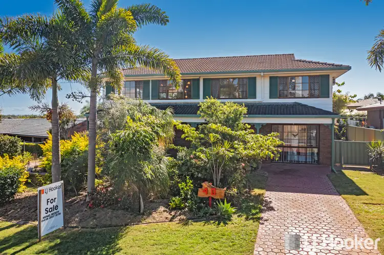 Main view of Homely house listing, 40 Sherington Street, Alexandra Hills QLD 4161
