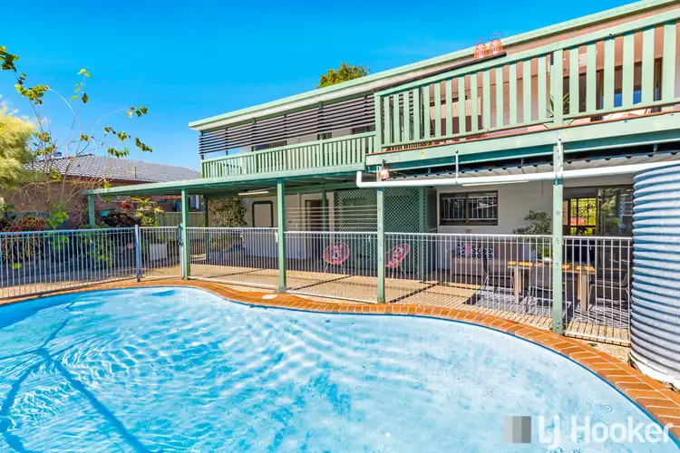 Second view of Homely house listing, 40 Sherington Street, Alexandra Hills QLD 4161