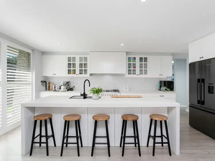 Main view of Homely house listing, 31 Emma Street, Mona Vale NSW 2103