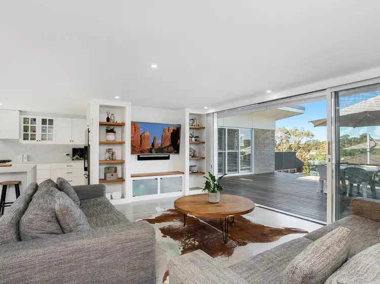 Second view of Homely house listing, 31 Emma Street, Mona Vale NSW 2103