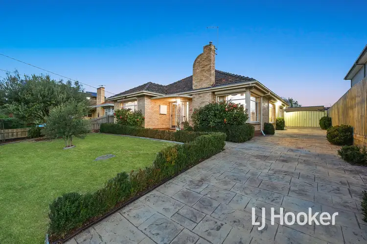34 Lawson Street, Bentleigh VIC 3204