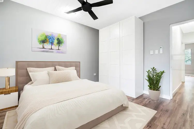 Third view of Homely apartment listing, 1/31 Duke Street, Stuart Park NT 820