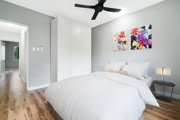 Fourth view of Homely apartment listing, 1/31 Duke Street, Stuart Park NT 820
