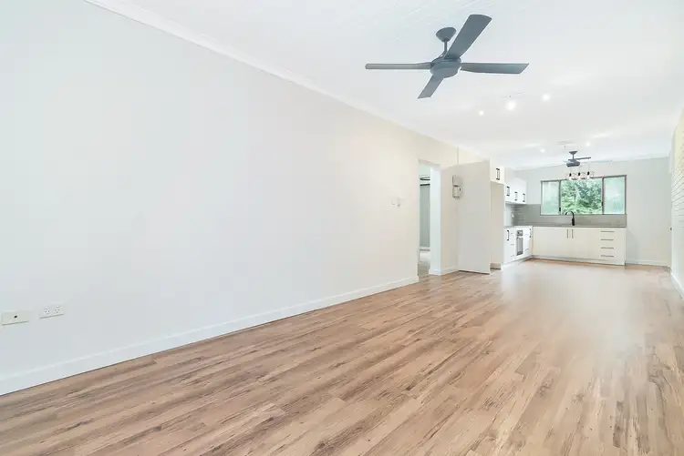 Fifth view of Homely apartment listing, 1/31 Duke Street, Stuart Park NT 820
