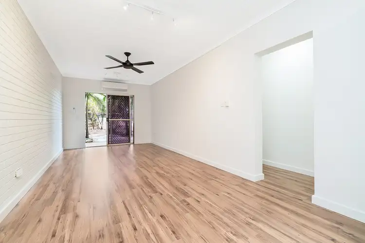 Sixth view of Homely apartment listing, 1/31 Duke Street, Stuart Park NT 820