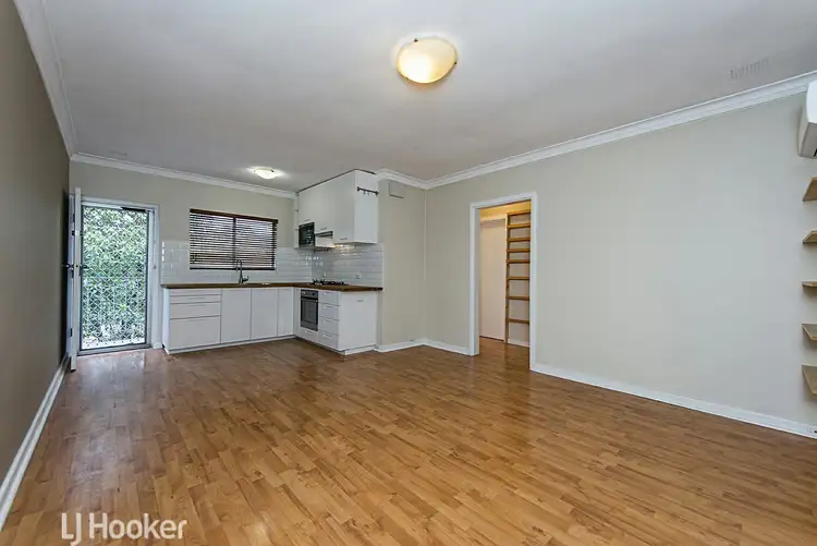Second view of Homely apartment listing, 13/171 Hubert Street, East Victoria Park WA 6101