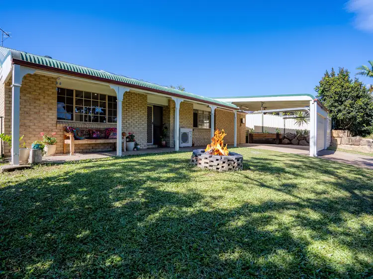 Main view of Homely house listing, 45 Ziedan Drive, Mudgeeraba QLD 4213