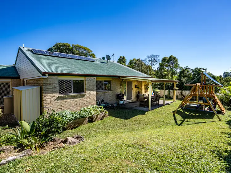 Second view of Homely house listing, 45 Ziedan Drive, Mudgeeraba QLD 4213