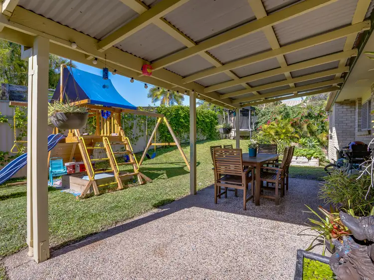 Fifth view of Homely house listing, 45 Ziedan Drive, Mudgeeraba QLD 4213