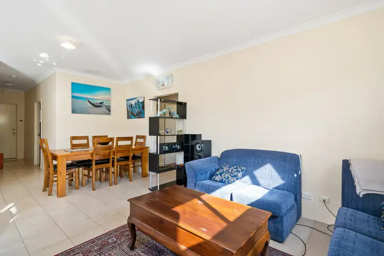 Second view of Homely house listing, 4 Penola Court, Clarkson WA 6030