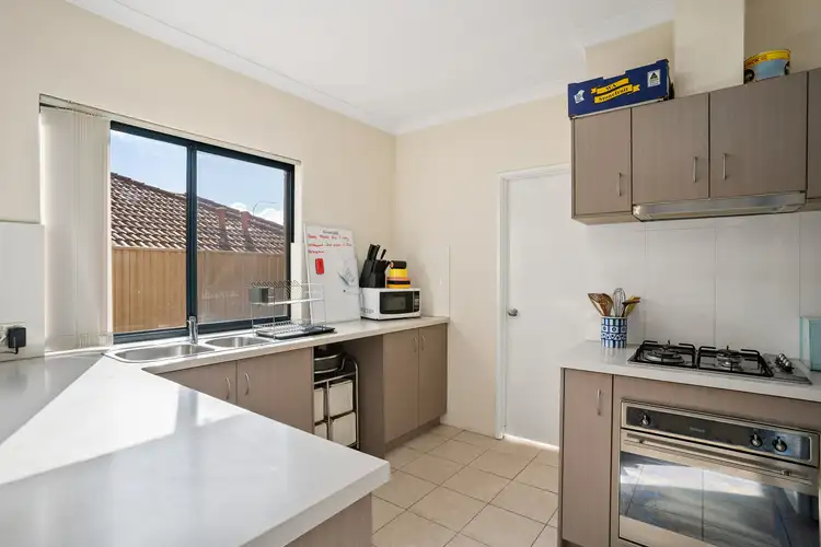 Third view of Homely house listing, 4 Penola Court, Clarkson WA 6030