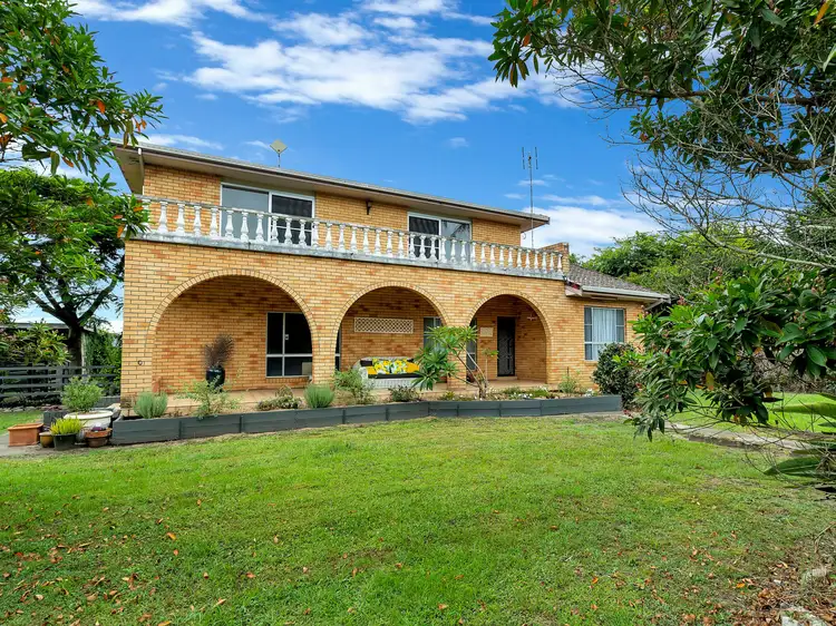 Second view of Homely rural property listing, 4406 Big River Way, Tyndale NSW 2460