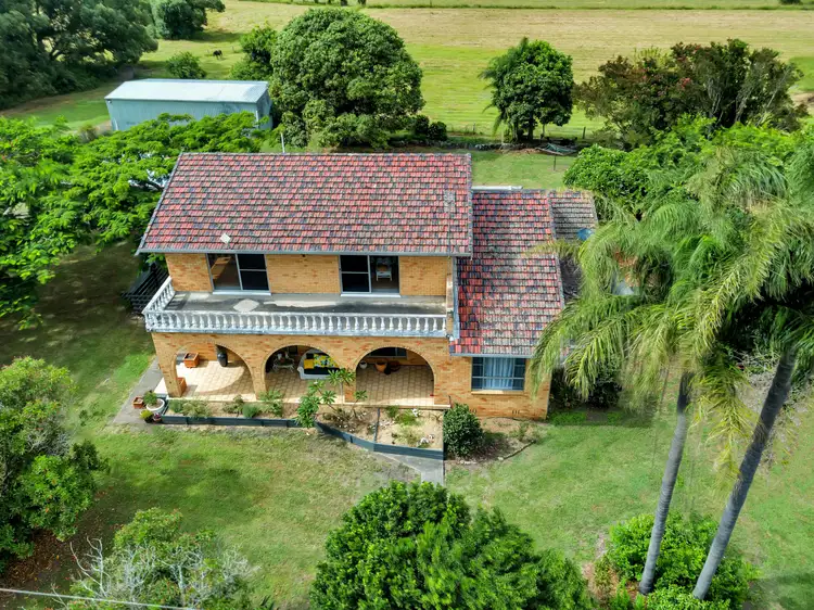 Fifth view of Homely rural property listing, 4406 Big River Way, Tyndale NSW 2460
