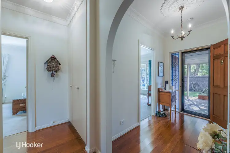 Second view of Homely house listing, 348 Kensington Road, Erindale SA 5066