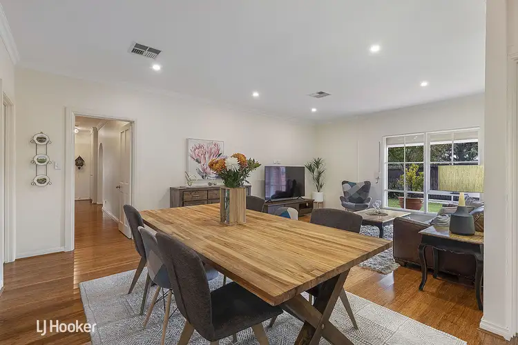 Fifth view of Homely house listing, 348 Kensington Road, Erindale SA 5066