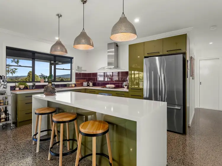 Fourth view of Homely house listing, 11 Adelaide Close, Wingham NSW 2429