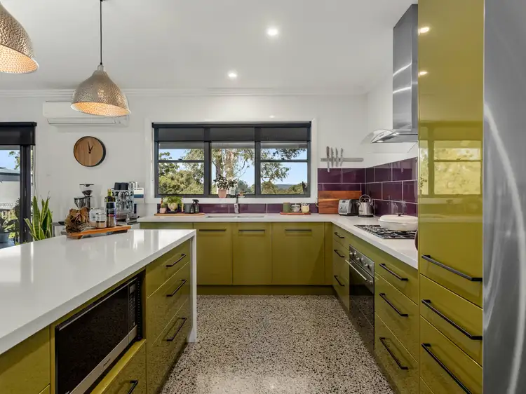 Fifth view of Homely house listing, 11 Adelaide Close, Wingham NSW 2429