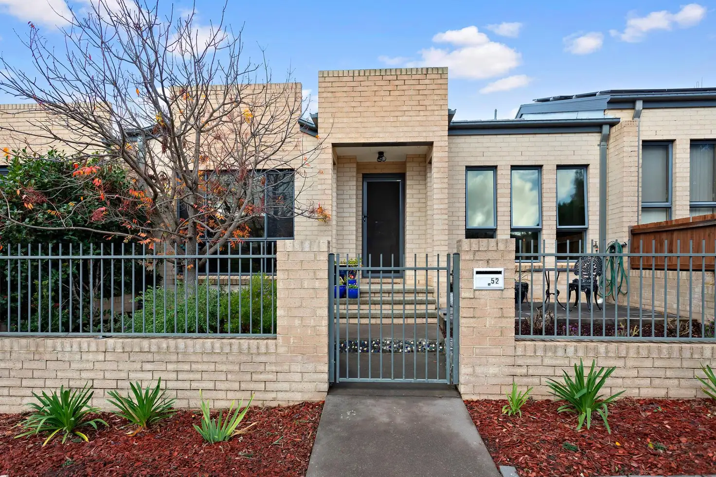 Main view of Homely house listing, 52 Ayrton Street, Gungahlin ACT 2912