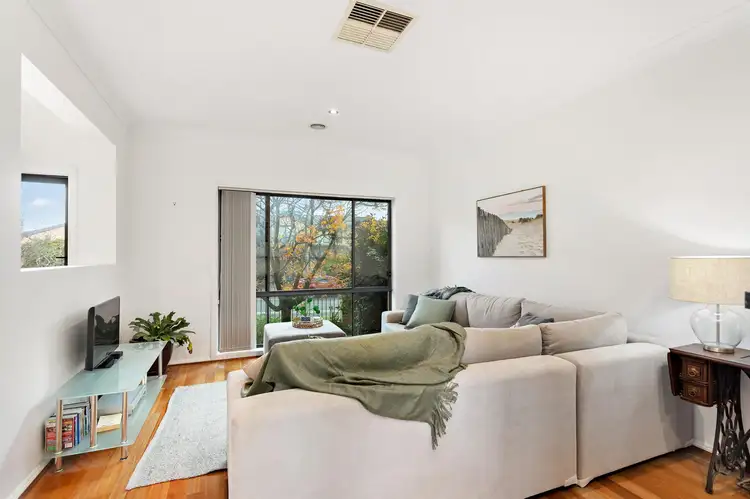 Second view of Homely house listing, 52 Ayrton Street, Gungahlin ACT 2912