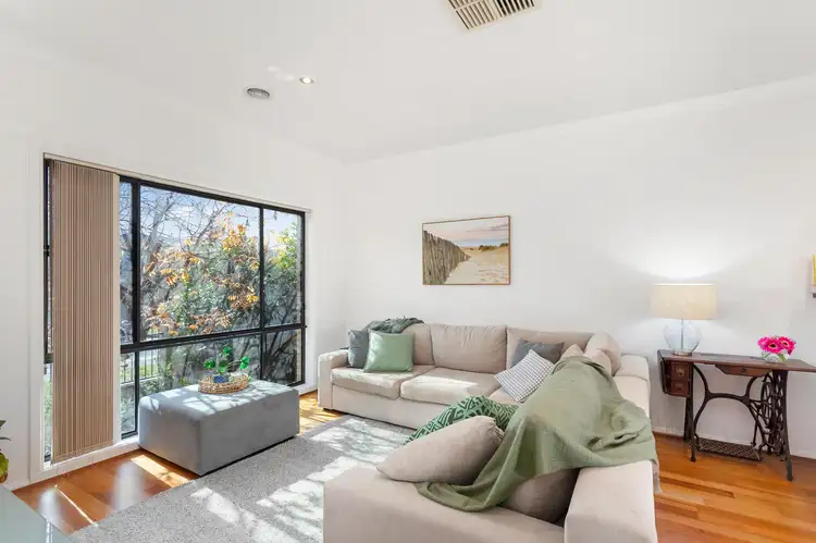 Third view of Homely house listing, 52 Ayrton Street, Gungahlin ACT 2912