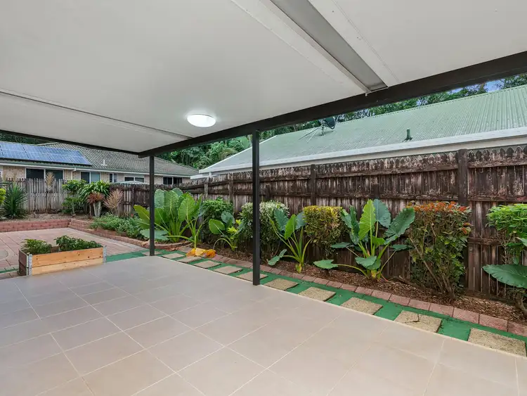 Second view of Homely house listing, 13 Melia Close, Mount Sheridan QLD 4868