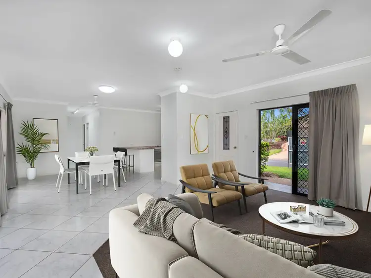 Fourth view of Homely house listing, 13 Melia Close, Mount Sheridan QLD 4868