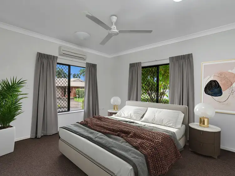 Sixth view of Homely house listing, 13 Melia Close, Mount Sheridan QLD 4868
