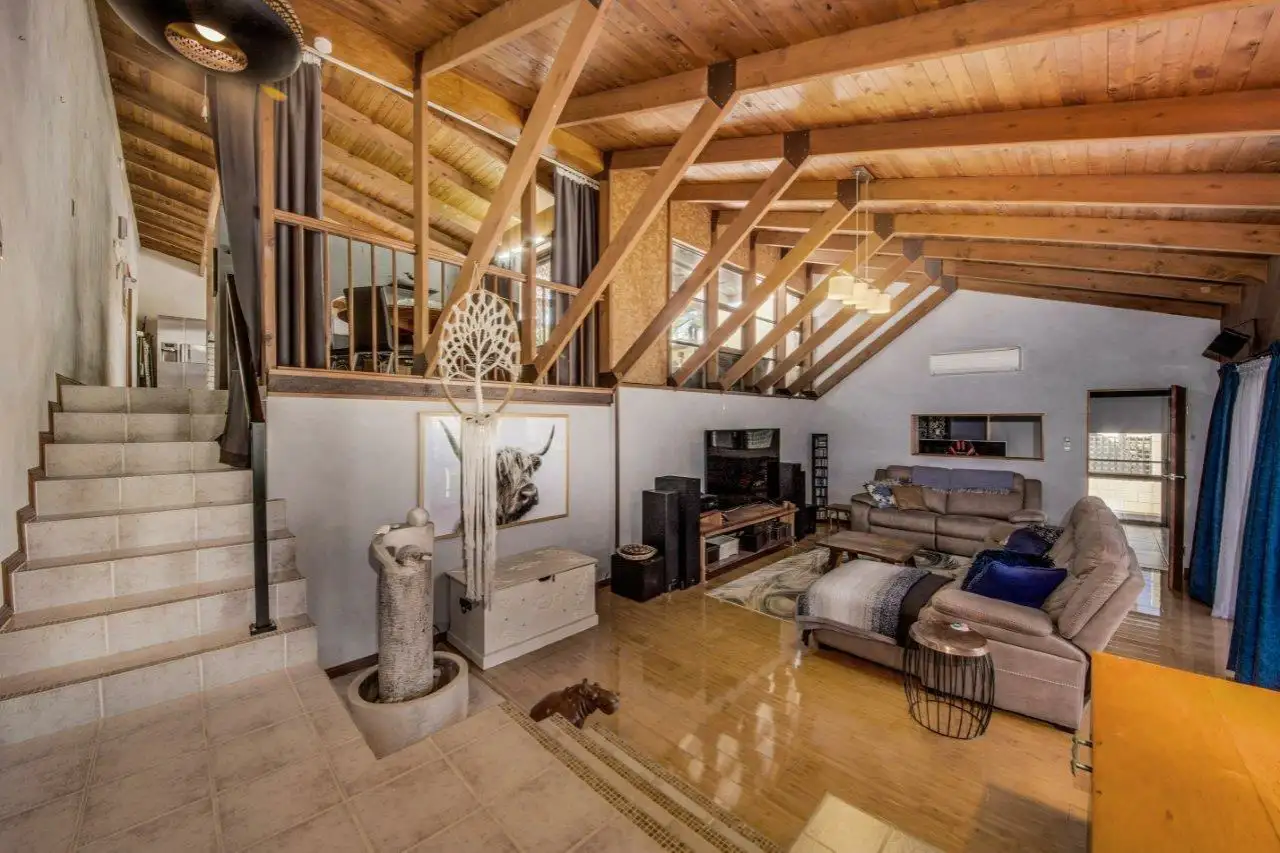 Main view of Homely house listing, 70 Allunga Drive, Glen Eden QLD 4680