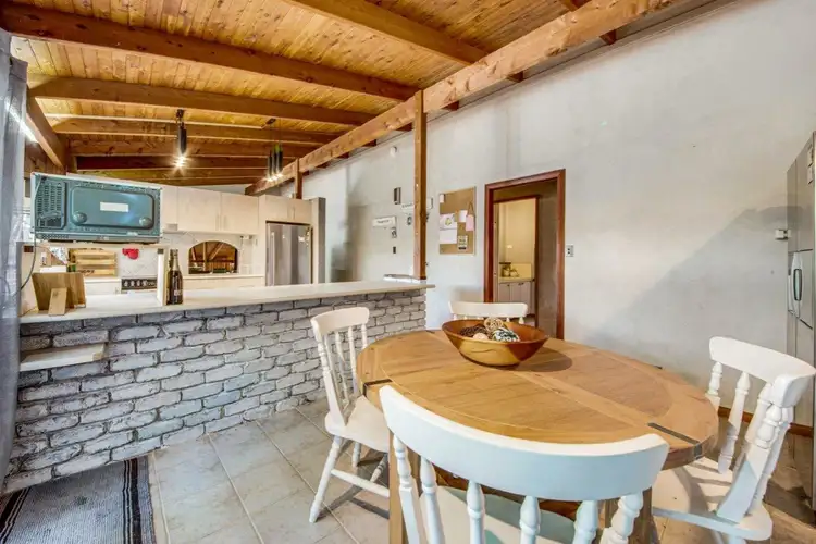 Fifth view of Homely house listing, 70 Allunga Drive, Glen Eden QLD 4680