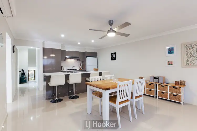 Third view of Homely semi-detached listing, 7b Secret Corner Road, Rathmines NSW 2283