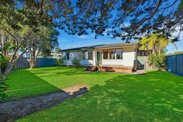 Main view of Homely house listing, 25 Hume Boulevard, Killarney Vale NSW 2261