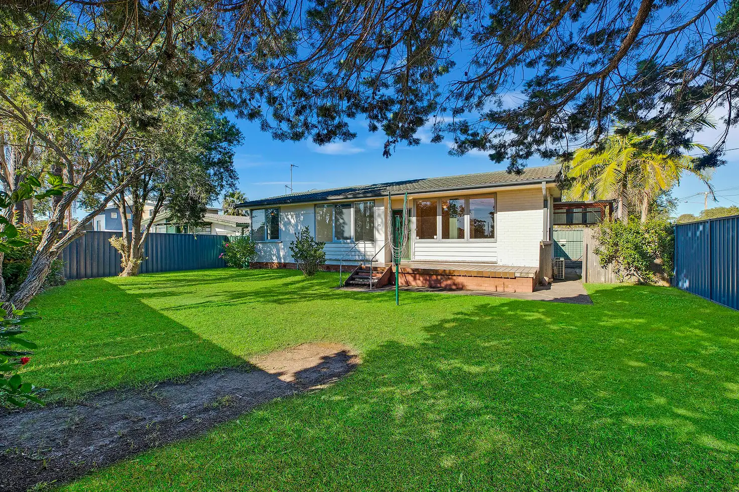 Main view of Homely house listing, 25 Hume Boulevard, Killarney Vale NSW 2261