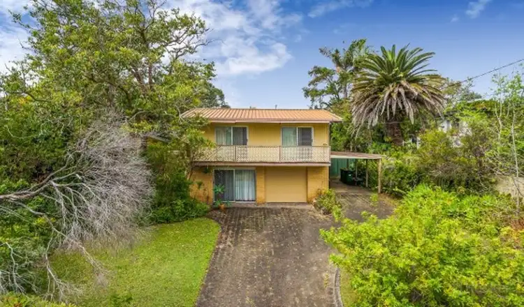 Second view of Homely house listing, 19 Lergessner, Biggera Waters QLD 4216