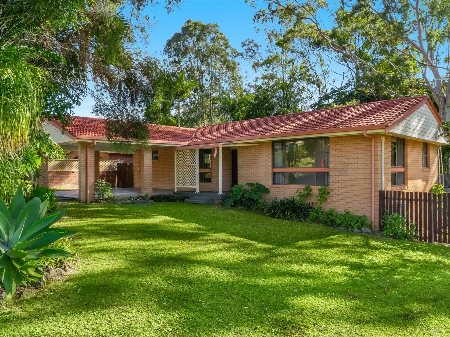 Main view of Homely house listing, 5 Fig Tree Drive, Goonellabah NSW 2480