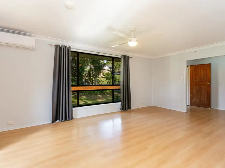 Second view of Homely house listing, 5 Fig Tree Drive, Goonellabah NSW 2480