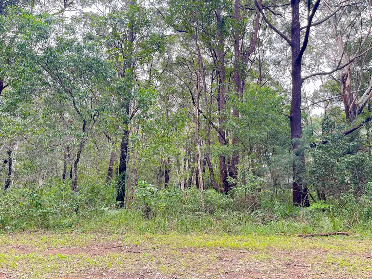 Main view of Homely land listing, 47 Belgrave Rd, Russell Island QLD 4184