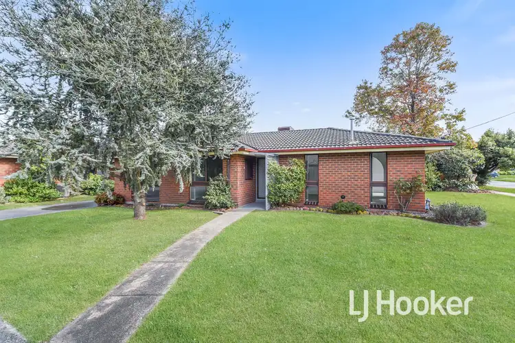 Main view of Homely house listing, 1/83 Henry Street, Pakenham VIC 3810