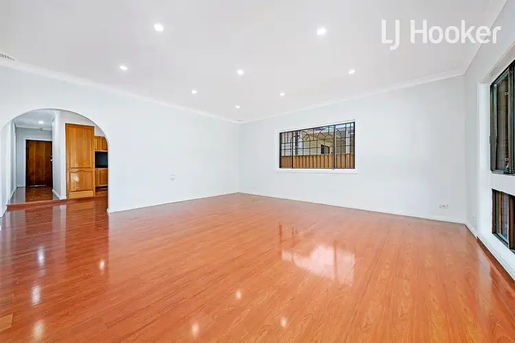 Fifth view of Homely house listing, 59 Margaret Street, Fairfield West NSW 2165